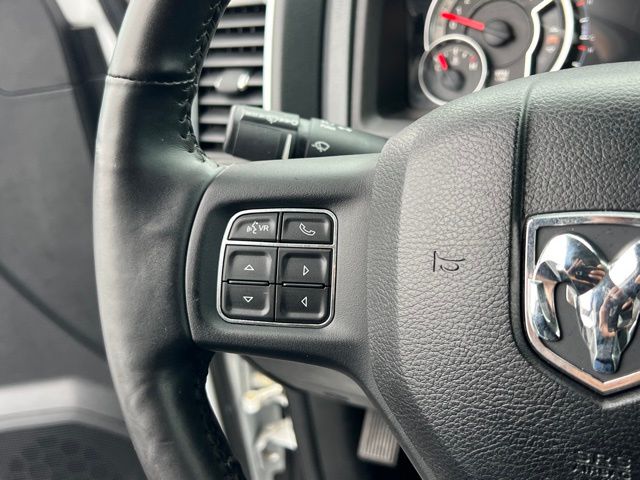 2018 RAM Ram 1500 Pickup Big Horn - Photo 21