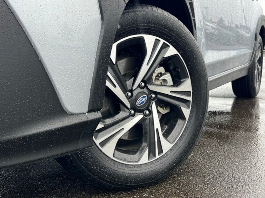 Used 2024 Subaru Crosstrek Premium SUV