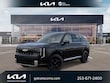  Kia Telluride Hybrid