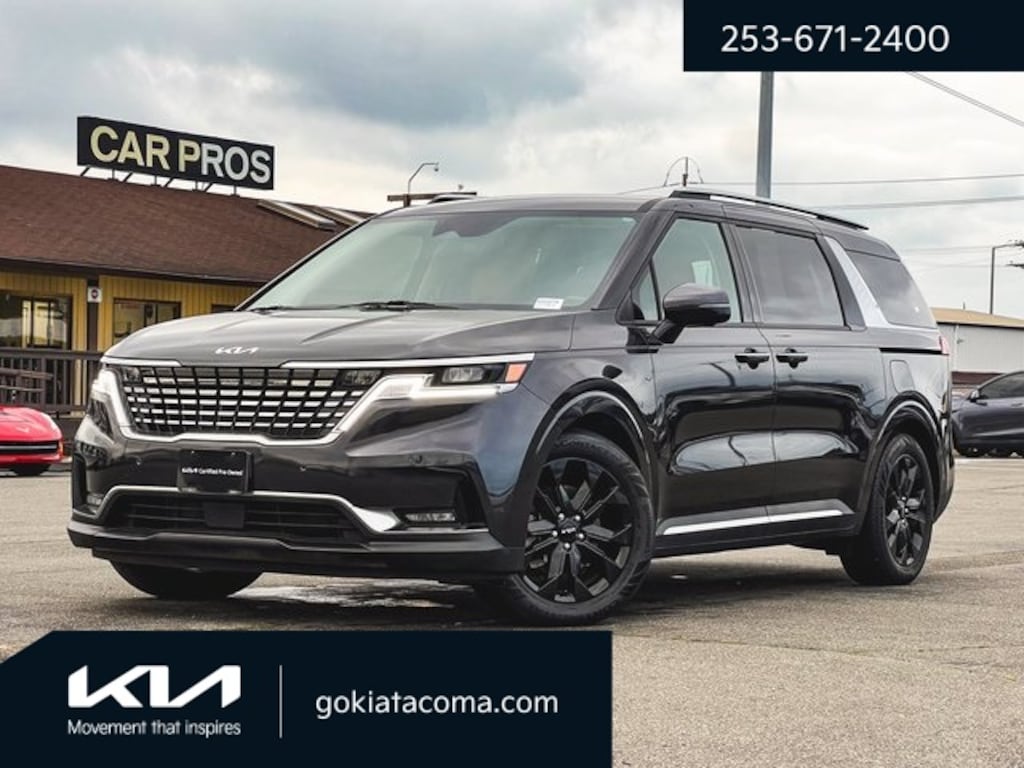 New 2026 Kia Seltos S SUV