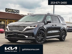 2026 Kia Seltos S SUV