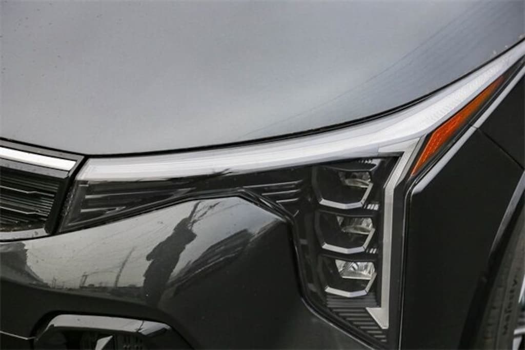 New 2025 Kia K4 GT-Line Sedan