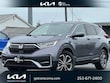  Honda CR-V Hybrid