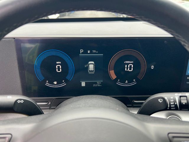 2024 Hyundai Kona SEL - Photo 16
