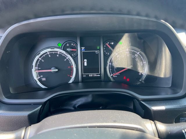 2023 Toyota 4Runner TRD Off-Road Premium - Photo 20