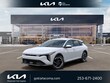  Kia K4 Hatchback