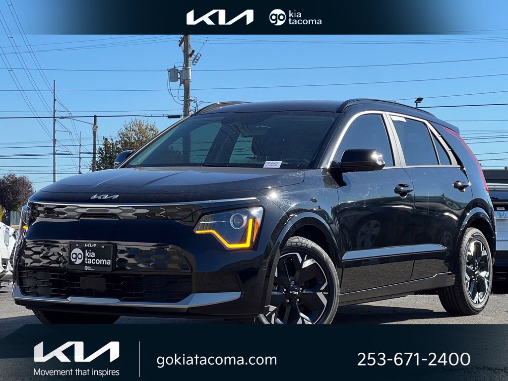 2023 Kia Niro