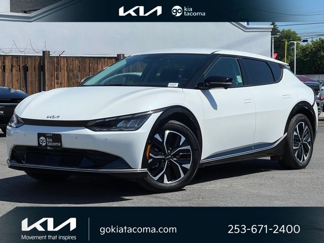 2023 Kia EV6 Wind AWD's photo