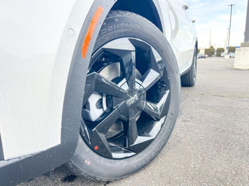 New 2026 Kia Sorento Hybrid X-Line SX Prestige SUV