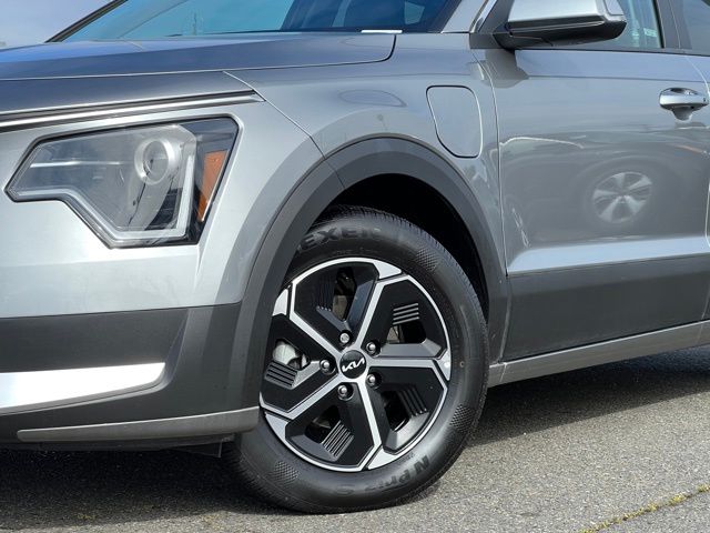 Certified 2023 Kia Niro EX with VIN KNDCS3LFXP5109376 for sale in Tacoma, WA