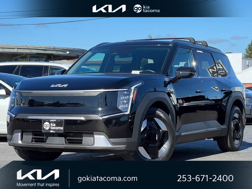 2024 Kia EV9