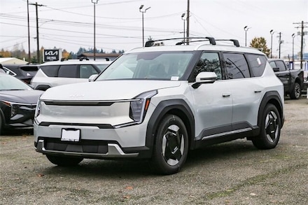 2026 Kia EV9 Wind SUV