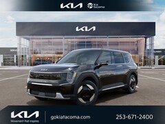 2026 Kia EV9 Light Long Range SUV