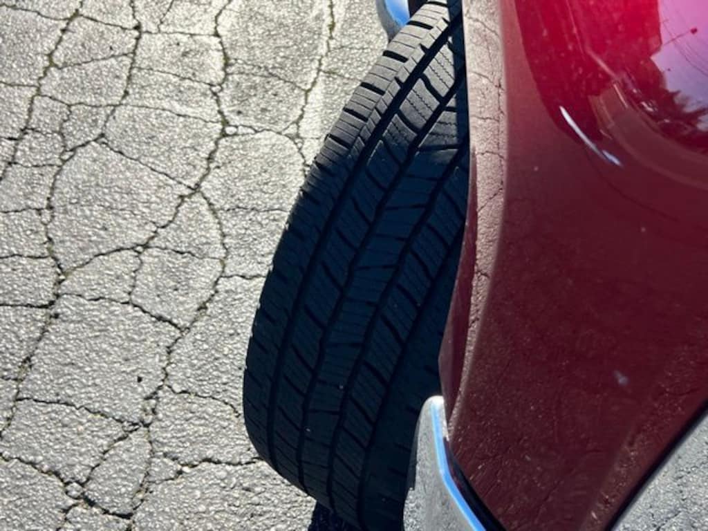 Used 2018 Chevrolet Silverado 1500 LT w/1LT Truck Crew Cab