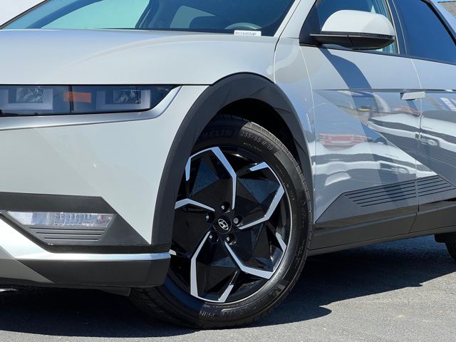 Used 2024 Hyundai IONIQ 5 SE with VIN KM8KMDDF5RU244554 for sale in Tacoma, WA