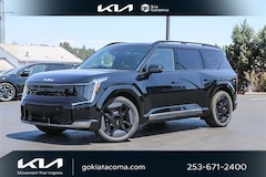 2026 Kia EV9 GT-Line SUV