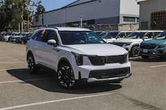 2026 Kia Sorento EX SUV