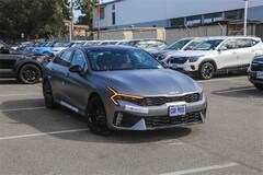 2026 Kia K5 GT-Line Sedan