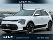  Kia Niro EV