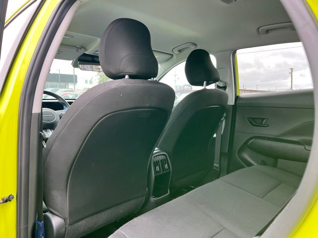 2024 Hyundai Kona SEL - Photo 11