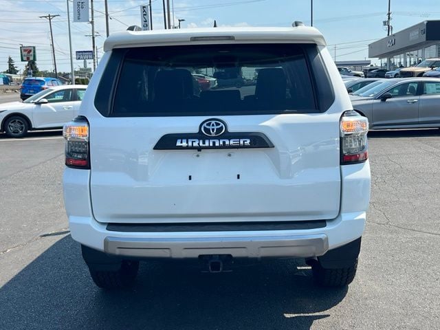 2023 Toyota 4Runner TRD Off-Road Premium - Photo 6
