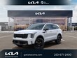  Kia Sorento Hybrid
