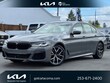  BMW 540i
