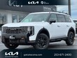  Kia Telluride