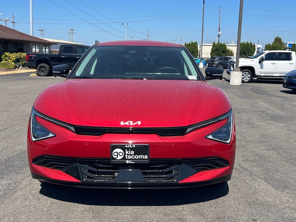 New 2026 Kia