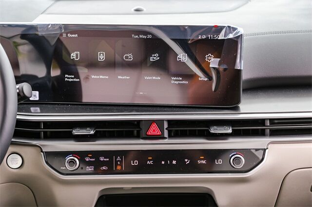 2025 Kia Sorento S - Photo 10