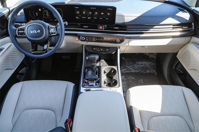 2026 Kia Carnival SX - Photo 12