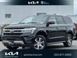  Ford Expedition