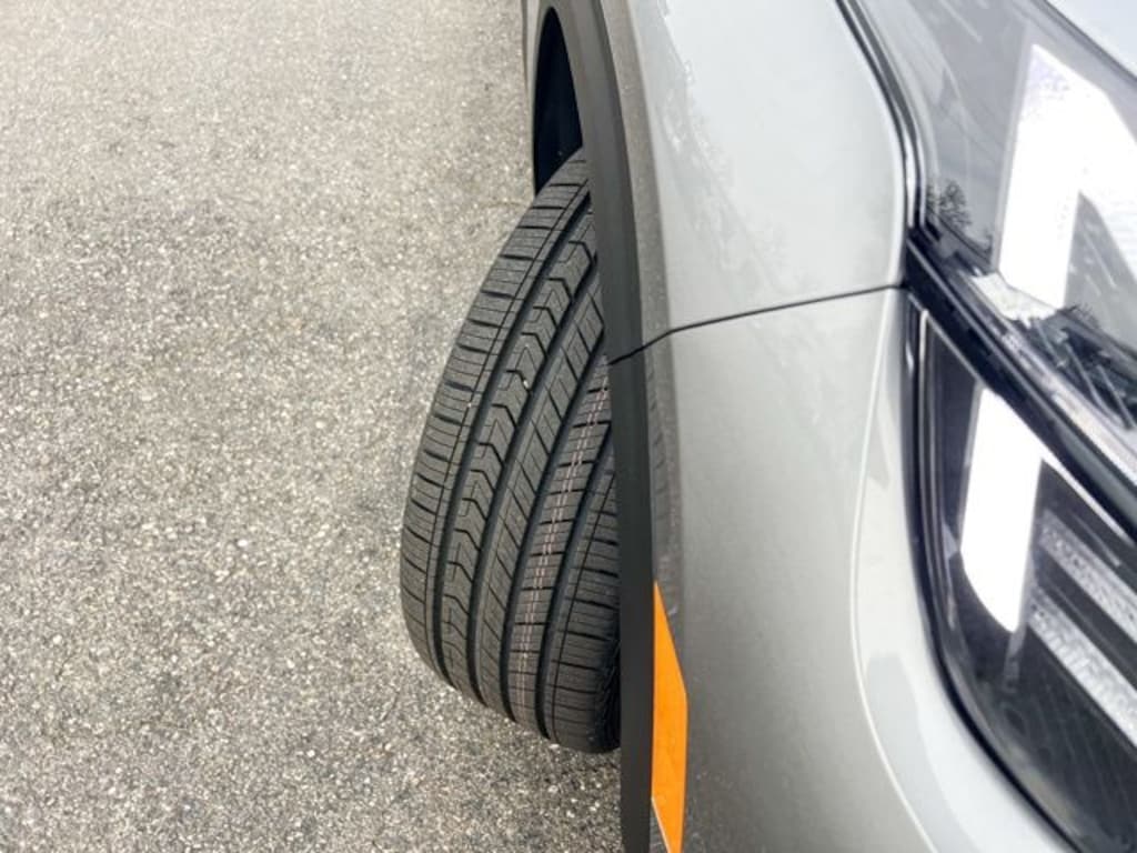 New 2026 Kia Seltos SX SUV