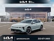  Kia K4 Hatchback