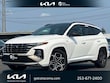  Hyundai Tucson Hybrid