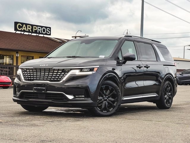 2026 Kia Seltos S's photo