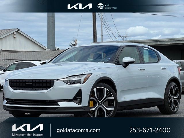 2022 Polestar 2 Long Range Dual Motor's photo