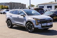 2026 Kia Sportage Hybrid EX SUV