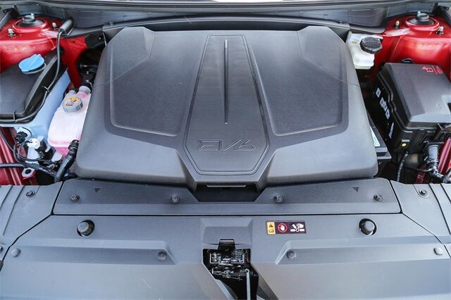 2025 Kia EV6 Light L/R - Photo 24