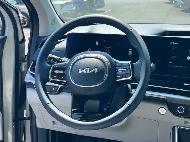 2026 Kia Carnival SX - Photo 15