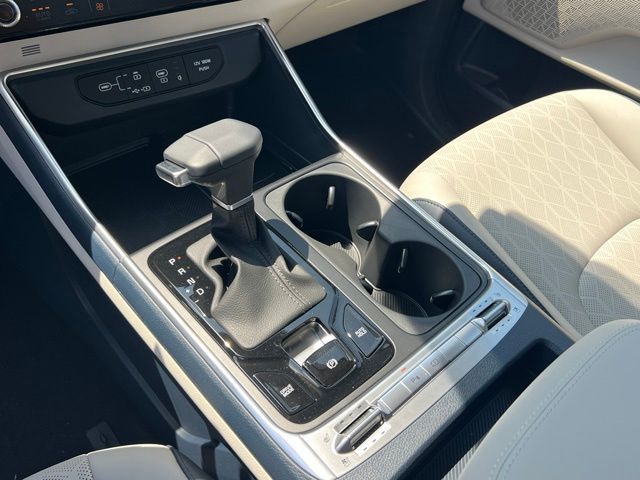 2026 Kia Carnival SX - Photo 22
