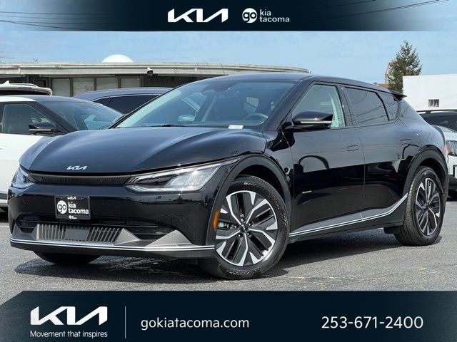 2024 Kia EV6 Light L/R's photo
