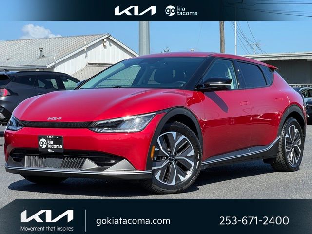 2024 Kia EV6 Light L/R AWD's photo