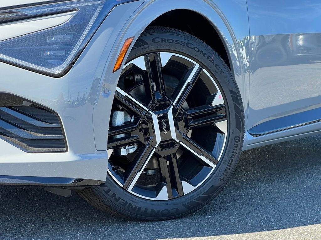 New 2026 Kia EV6 GT-Line SUV