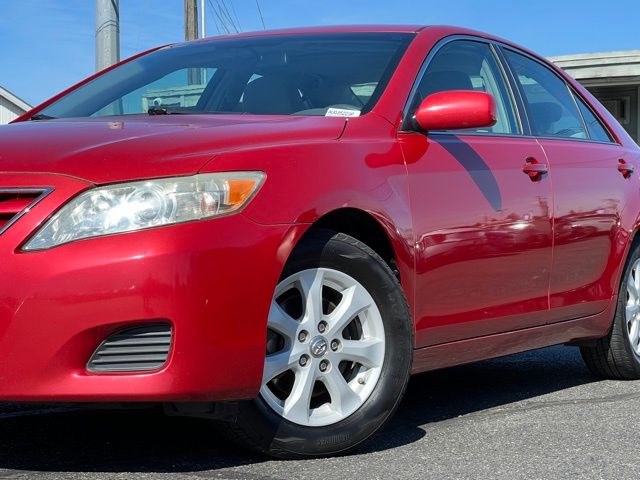 Used 2010 Toyota Camry LE with VIN 4T1BF3EK5AU035223 for sale in Tacoma, WA