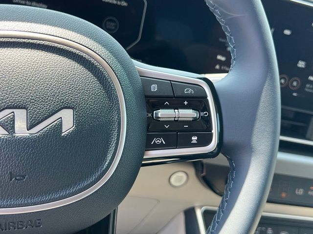 2026 Kia Carnival SX - Photo 24