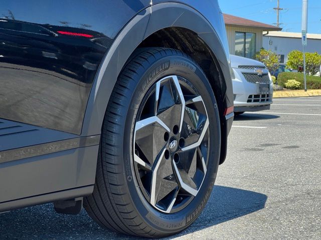 Used 2024 Hyundai IONIQ 5 SE with VIN KM8KMDDF0RU244591 for sale in Tacoma, WA