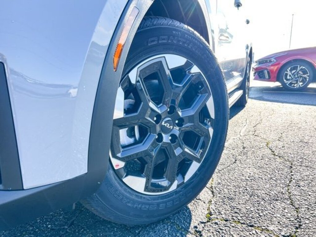 New 2026 Kia Sorento S SUV