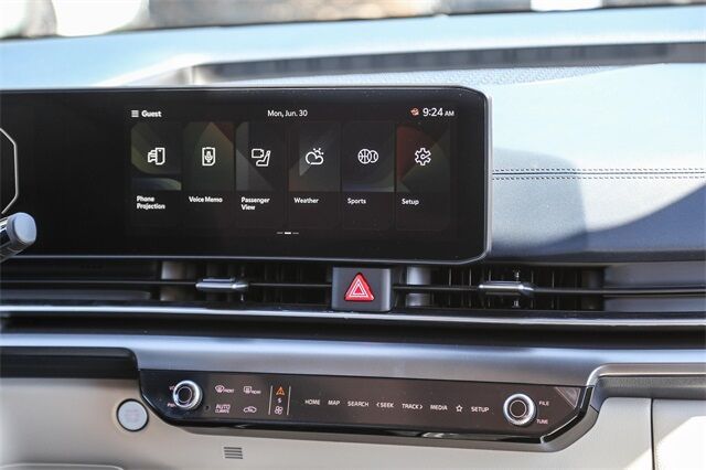 2026 Kia Carnival SX - Photo 13