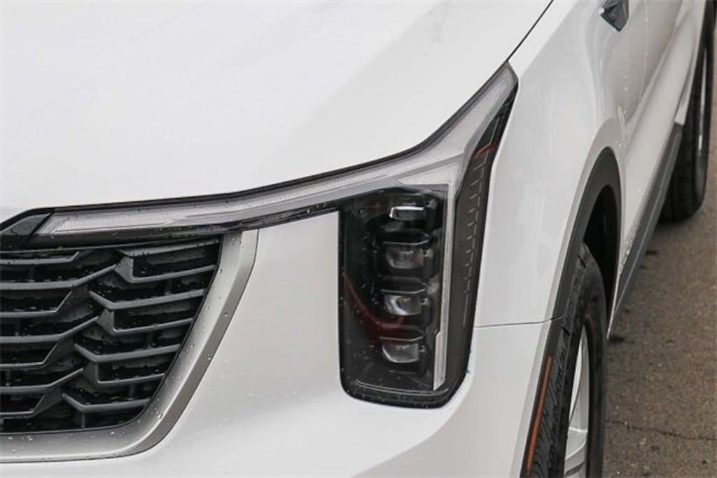 New 2026 Kia Sorento LX SUV